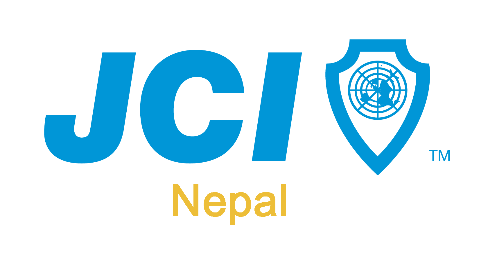Jaycees Nepal Logo