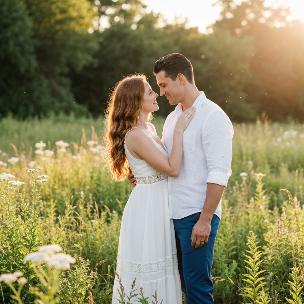 Engagement Sessions