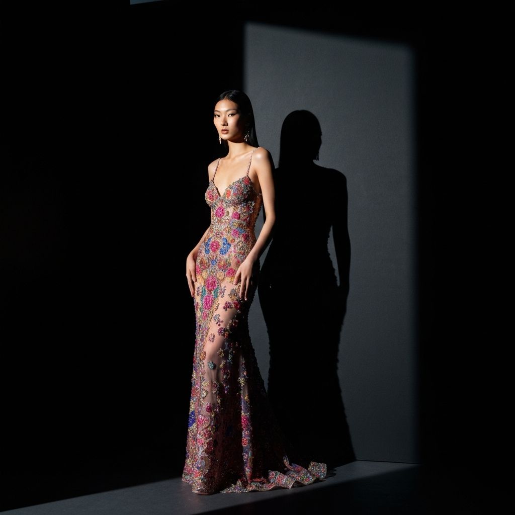 Editorials & Fashion