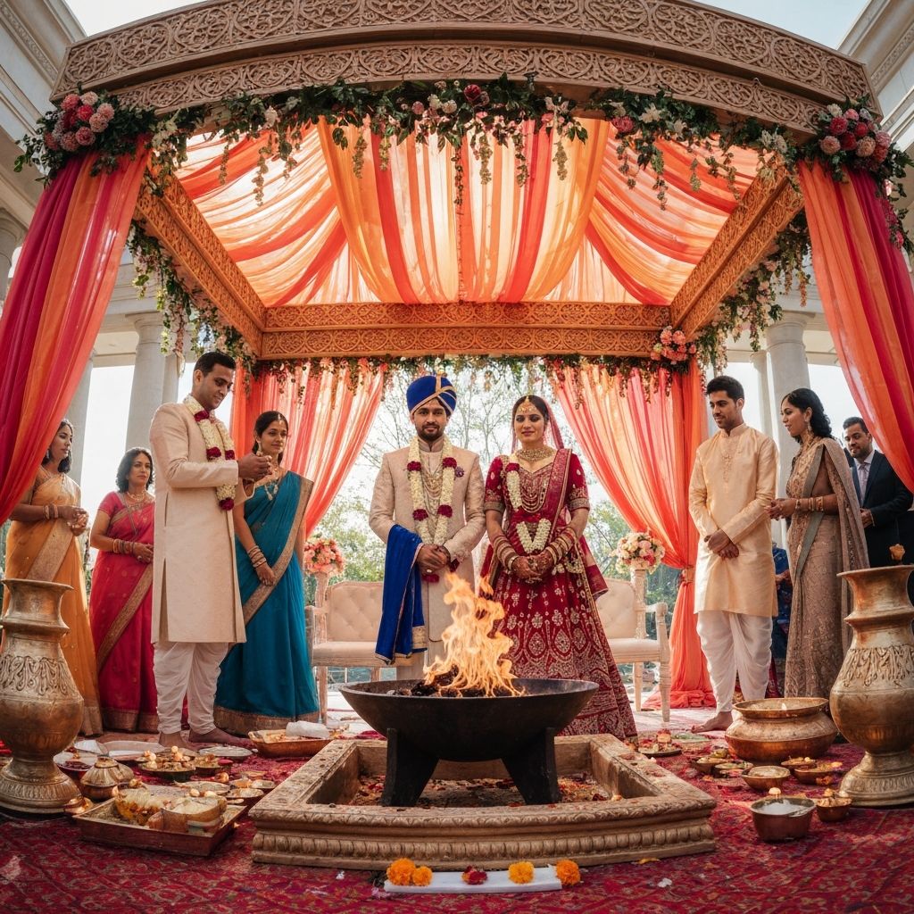 Wedding Photography
